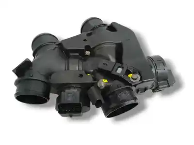 Pièce détachée automobile d'occasion BOITIER DE PAPILLON pour CITROEN C4 PICASSO  Références OEM IAM 9657485480  