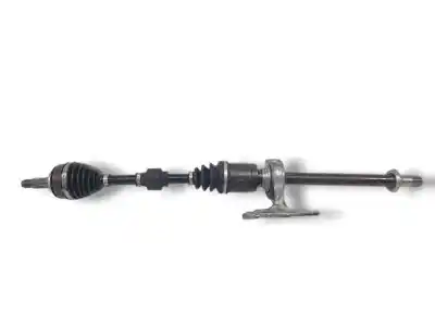 Pièce détachée automobile d'occasion TRANSMISSION AVANT DROITE pour HONDA CR-Z (ZF) 1.5 IMA (ZF1) Références OEM IAM 44305SZTG00  