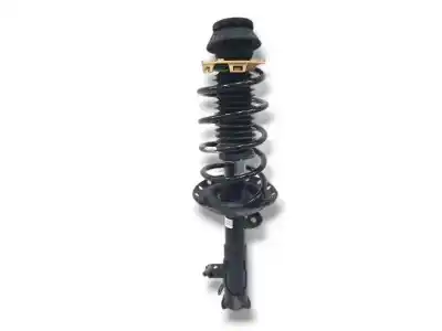 Pezzo di ricambio per auto di seconda mano AMMORTIZZATORE ANTERIORE SINISTRO per HONDA CR-Z (ZF) 1.5 IMA (ZF1) Riferimenti OEM IAM 51610SZT0030  