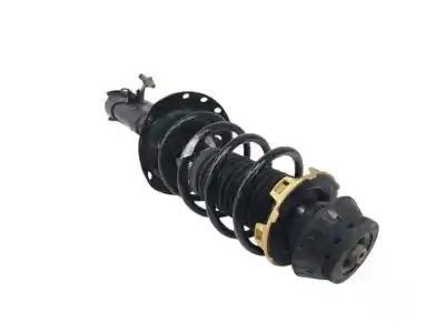 Автозапчасти б/у передний левый амортизатор за honda cr-z (zf) 1.5 ima (zf1) ссылки oem iam 51610szt0030  