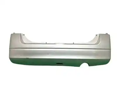 İkinci el araba yedek parçası ARKA TAMPON için OPEL AGILA 1.2 16V CAT (Z 12 XE / LW4) OEM IAM referansları   