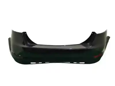 Recambio de automóvil de segunda mano de PARAGOLPES TRASERO para FORD MONDEO BERLINA (CA2) 2.0 TDCi CAT referencias OEM IAM 7S71A17906BA  