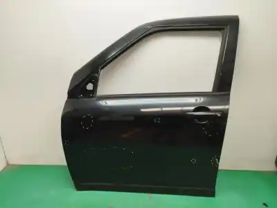 Peça sobressalente para automóvel em segunda mão PORTA DA FRENTE ESQUERDA por SUZUKI SWIFT BERLINA (MZ) 1.3 DDiS Diesel CAT Referências OEM IAM 6800262J00  