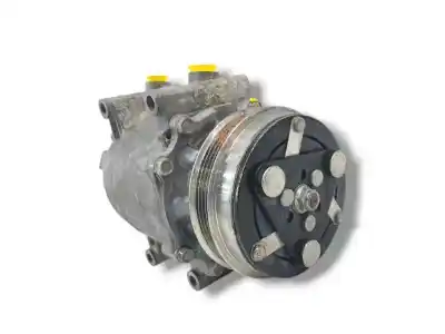 Автозапчастина б/у компресор кондиционера для honda cr-z (zf) 1.5 ima (zf1) посилання на oem iam 38810rbj006  