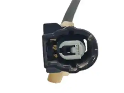 Автозапчастина б/у компресор кондиционера для honda cr-z (zf) 1.5 ima (zf1) посилання на oem iam 38810rbj006  