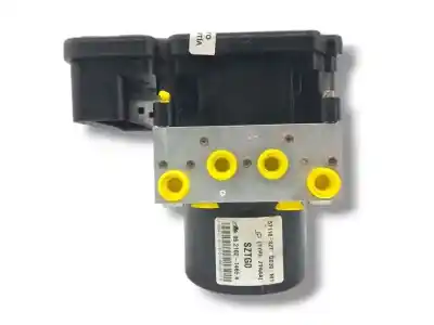Peça sobressalente para automóvel em segunda mão ABS por HONDA CR-Z (ZF) 1.5 IMA (ZF1) Referências OEM IAM 57110SZTG030M1  