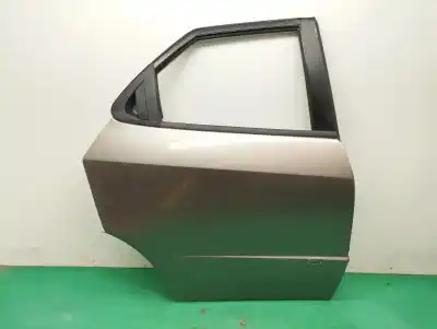 Peça sobressalente para automóvel em segunda mão PORTA DO AUTOMÓVEL TRASEIRA DIREITA por HONDA CIVIC BERLINA 5 (FK) 2.2 i-CTDi Sport Referências OEM IAM 67510SMGE00ZZ  