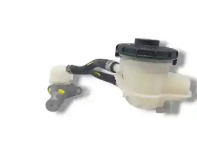 Peça sobressalente para automóvel em segunda mão BOMBA DE TRAVÕES por HONDA CR-Z (ZF) 1.5 IMA (ZF1) Referências OEM IAM 46100SZTG02  