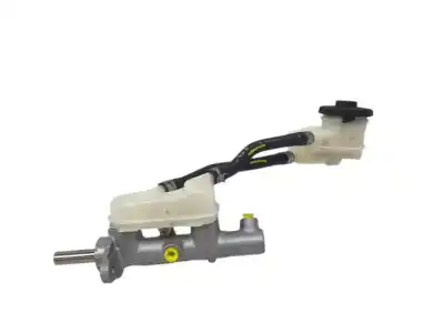 Автозапчастина б/у гальмівний насос для honda cr-z (zf) 1.5 ima (zf1) посилання на oem iam 46100sztg02  