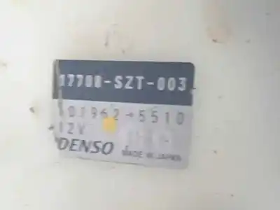 Автозапчастина б/у індикатор для honda cr-z (zf) 1.5 ima (zf1) посилання на oem iam 17708szt003  1019625510