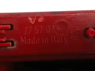 Автозапчасти б/у правый задний фонарь за volkswagen passat b6 (3c2) 2.0 tdi 16v ссылки oem iam 3c5945096c  275702