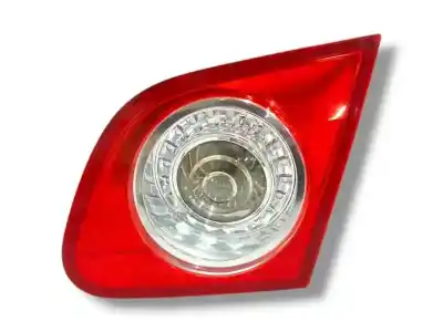 Second-hand car spare part interior rear right light for volkswagen passat b6 (3c2) 2.0 tdi 16v oem iam references 3c5945094e Second-hand car spare part interior rear right light for volkswagen passat b6 (3c2) 2.0 tdi 16v oem iam references 3c5945094e