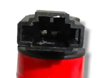 Автозапчасти б/у внутренний правый задний фонарь за volkswagen passat b6 (3c2) 2.0 tdi 16v ссылки oem iam 3c5945094e  273002