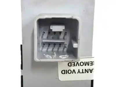 Автозапчасти б/у выключатель левого переднего окна за volkswagen passat b6 (3c2) 2.0 tdi 16v ссылки oem iam 5nd959857   Автозапчасти б/у выключатель левого переднего окна за volkswagen passat b6 (3c2) 2.0 tdi 16v ссылки oem iam 5nd959857