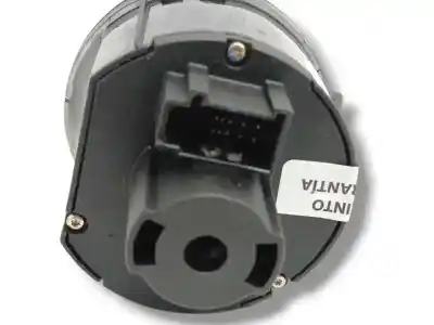 Автозапчасти б/у управление светом за volkswagen passat b6 (3c2) 2.0 tdi 16v ссылки oem iam 5nd941431b  5jt10018630