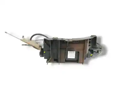 Pièce détachée automobile d'occasion FREIN À MAIN ÉLECTRIQUE pour RENAULT SCENIC II 1.5 dCi Diesel Références OEM IAM 8200702092  