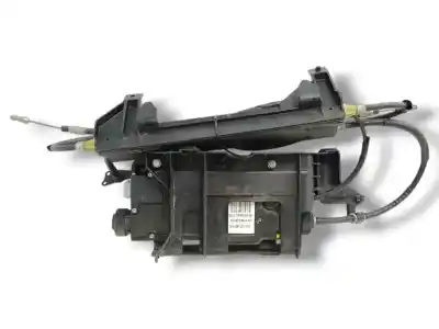 Pièce détachée automobile d'occasion FREIN À MAIN ÉLECTRIQUE pour RENAULT SCENIC II Confort Authentique Références OEM IAM 8200396849  