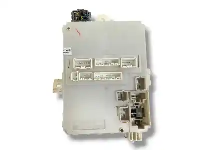 Автозапчастина б/у реле/запоперівник для honda cr-z (zf) 1.5 ima (zf1) посилання на oem iam td25pd5  