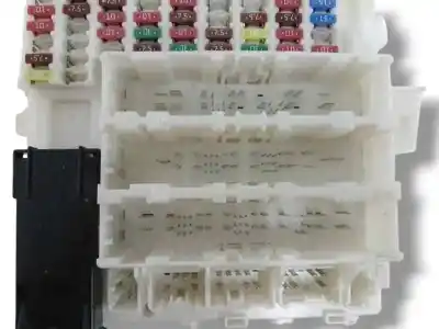 Автозапчастина б/у реле/запоперівник для honda cr-z (zf) 1.5 ima (zf1) посилання на oem iam td25pd5  