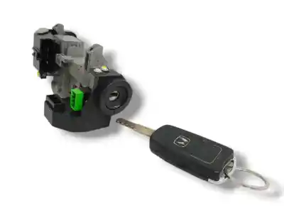 Автозапчастина б/у протикрадійний пристрій для honda cr-z (zf) 1.5 ima (zf1) посилання на oem iam 39730szte0  116ri000664