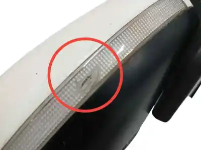 Автозапчасти б/у задний вид справа за honda cr-z (zf) 1.5 ima (zf1) ссылки oem iam 76200sztg01za  7 cables