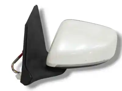 Автозапчастина б/у ліве дзеркало для honda cr-z (zf) 1.5 ima (zf1) посилання на oem iam 76250sztg01za  7 cables