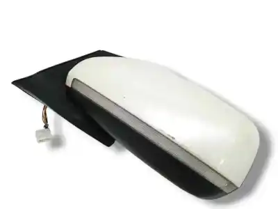 Автозапчастина б/у ліве дзеркало для honda cr-z (zf) 1.5 ima (zf1) посилання на oem iam 76250sztg01za  7 cables