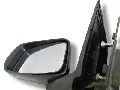Автозапчастина б/у ліве дзеркало для honda cr-z (zf) 1.5 ima (zf1) посилання на oem iam 76250sztg01za  7 cables