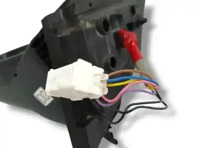 Автозапчастина б/у ліве дзеркало для honda cr-z (zf) 1.5 ima (zf1) посилання на oem iam 76250sztg01za  7 cables