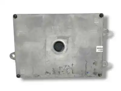 Second-hand car spare part ecu engine control for honda cr-z (zf) 1.5 ima (zf1) oem iam references 37820rtwe06  