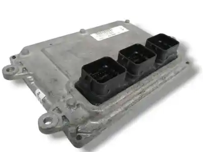 Second-hand car spare part ecu engine control for honda cr-z (zf) 1.5 ima (zf1) oem iam references 37820rtwe06  