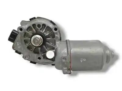 Автозапчастина б/у двигатель передніх склоочисників для honda cr-z (zf) 1.5 ima (zf1) посилання на oem iam 76505sztg01