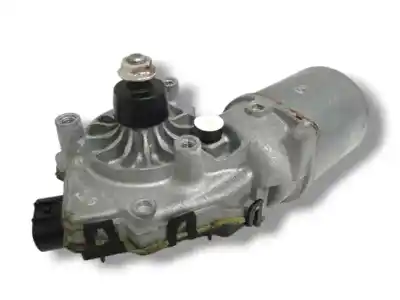 Автозапчастина б/у двигатель передніх склоочисників для honda cr-z (zf) 1.5 ima (zf1) посилання на oem iam 76505sztg01  