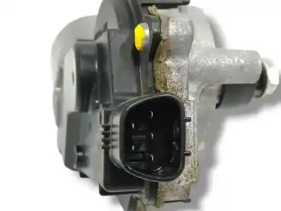 Автозапчастина б/у двигатель передніх склоочисників для honda cr-z (zf) 1.5 ima (zf1) посилання на oem iam 76505sztg01  