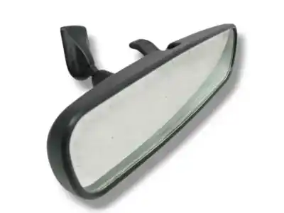 Автозапчастина б/у внутрішне дзеркало для honda cr-z (zf) 1.5 ima (zf1) посилання на oem iam 76400sdaa03  