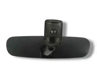 Автозапчастина б/у внутрішне дзеркало для honda cr-z (zf) 1.5 ima (zf1) посилання на oem iam 76400sdaa03  