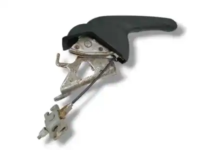 Автозапчасти б/у рычаг ручного тормоза за honda cr-z (zf) 1.5 ima (zf1) ссылки oem iam 47105tm0003za  