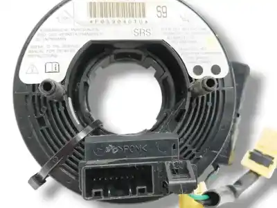 Автозапчастина б/у кільце піддушки безопасности для honda cr-z (zf) 1.5 ima (zf1) посилання на oem iam 35251ta0b11  