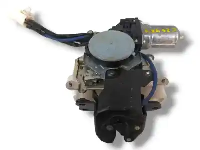 Pièce détachée automobile d'occasion COFFRE / SERRURE DE PORTE pour LEXUS RX 300 (MCU35) 3.0 V6 CAT Références OEM IAM 41232010080  