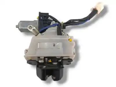 Pezzo di ricambio per auto di seconda mano baule / serratura del cancello per lexus rx 300 (mcu35) 3.0 v6 cat riferimenti oem iam 41232010080  