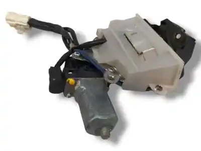 Pezzo di ricambio per auto di seconda mano baule / serratura del cancello per lexus rx 300 (mcu35) 3.0 v6 cat riferimenti oem iam 41232010080  