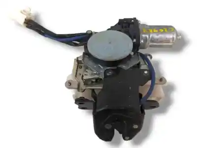 Peça sobressalente para automóvel em segunda mão fechadura do mala por lexus rx 300 (mcu35) 3.0 v6 cat referências oem iam 41232010080