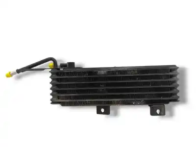 Автозапчастина б/у масляний радіатор для lexus rx 300 (mcu35) 3.0 v6 cat посилання на oem iam 0240003580  