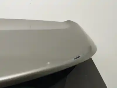 Автозапчасти б/у задняя дверь за citroen c4 picasso 2.0 hdi fap cat (rhr / dw10bted4) ссылки oem iam 8701w7  