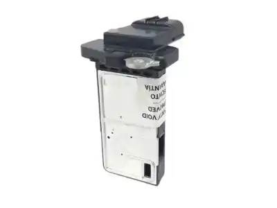 Автозапчастина б/у витратомір повітря для honda cr-z (zf) 1.5 ima (zf1) посилання на oem iam afh70m41c  