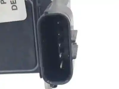 Автозапчастина б/у витратомір повітря для honda cr-z (zf) 1.5 ima (zf1) посилання на oem iam afh70m41c  