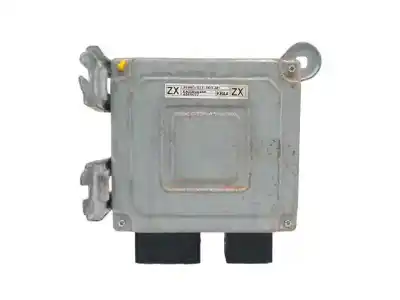 Автозапчастина б/у електронний модуль для honda cr-z (zf) 1.5 ima (zf1) посилання на oem iam 39980sztg03m1