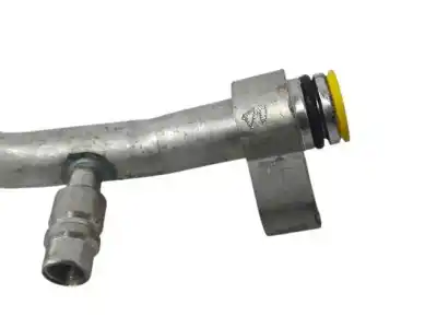 Автозапчастина б/у труби кондиціонації для honda cr-z (zf) 1.5 ima (zf1) посилання на oem iam   