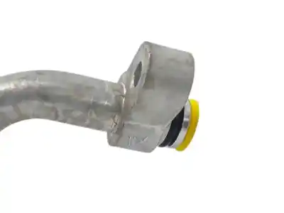 Автозапчастина б/у труби кондиціонації для honda cr-z (zf) 1.5 ima (zf1) посилання на oem iam   