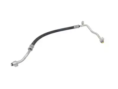 Автозапчастина б/у труби кондиціонації для honda cr-z (zf) 1.5 ima (zf1) посилання на oem iam 